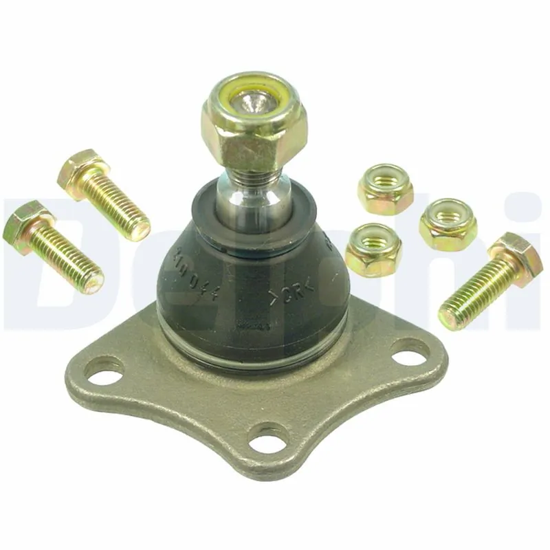 Ball Joint
