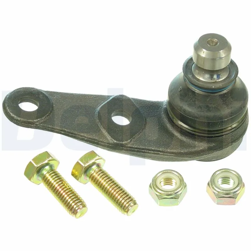 Ball Joint