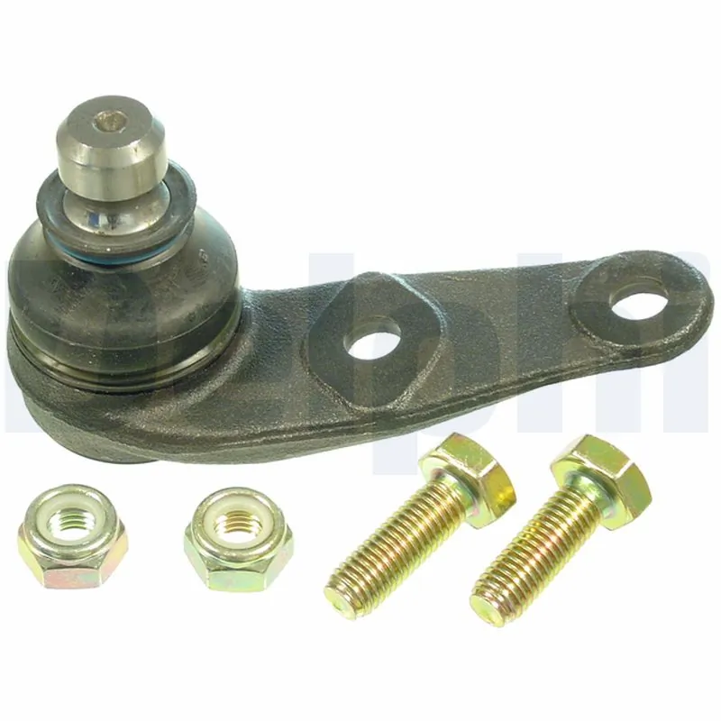 Ball Joint