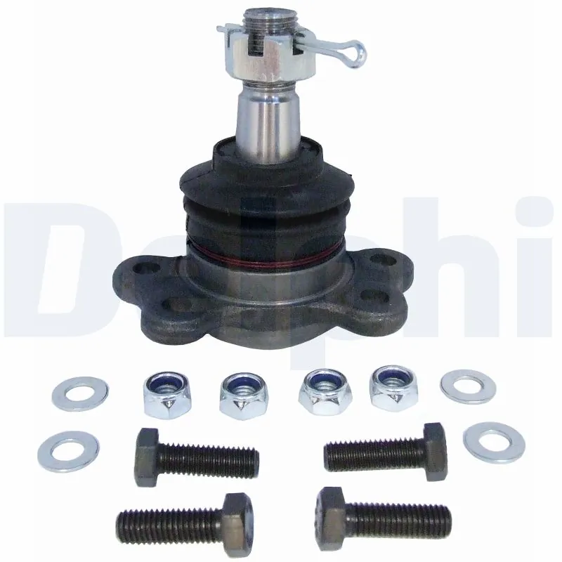 Ball Joint