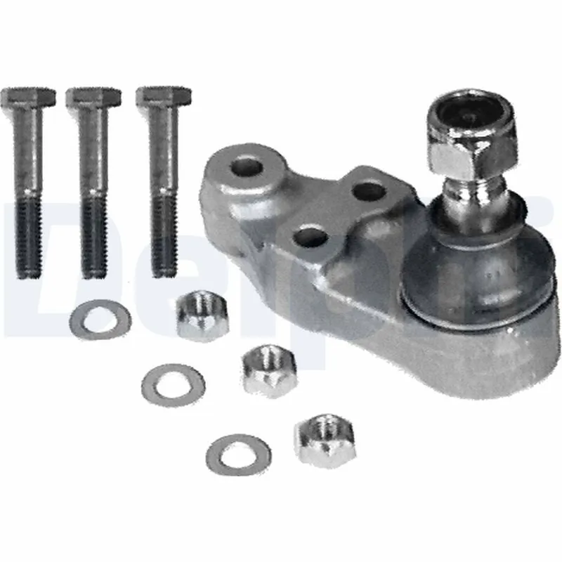 Ball Joint
