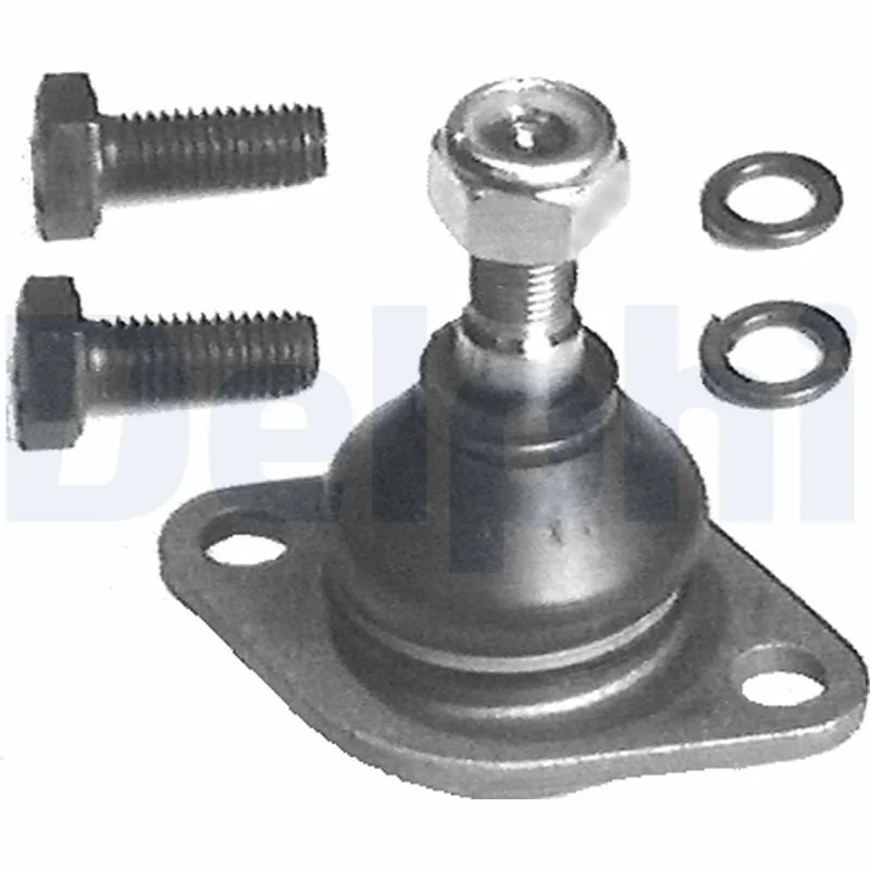 Ball Joint