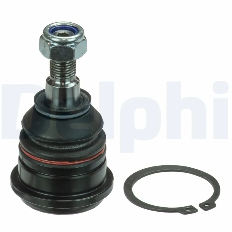 Ball Joint