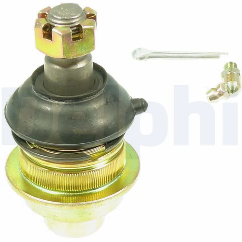 Ball Joint