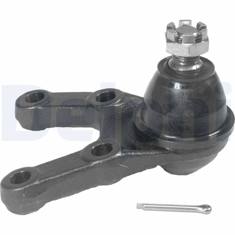 Ball Joint
