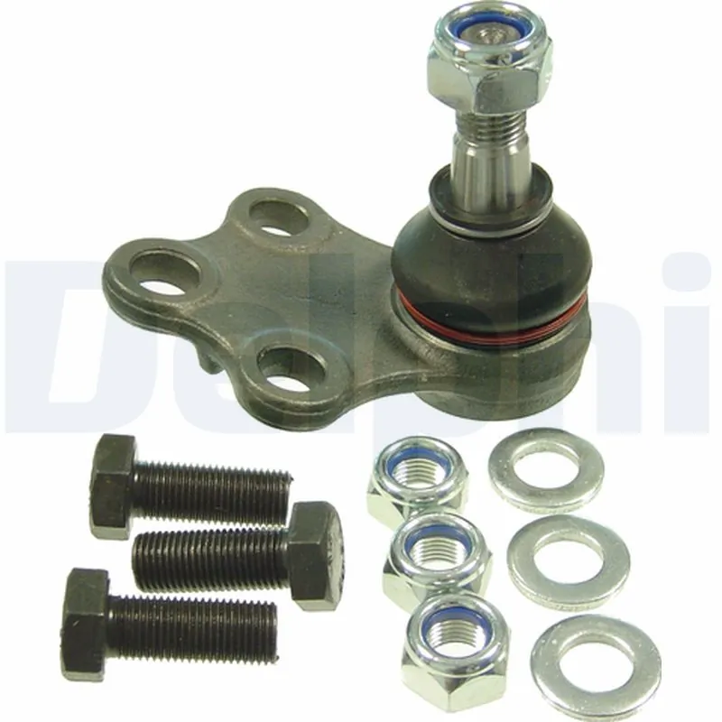 Ball Joint