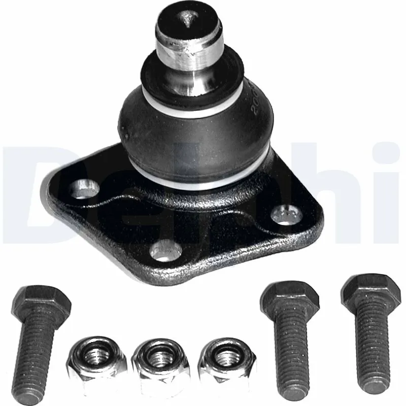 Ball Joint