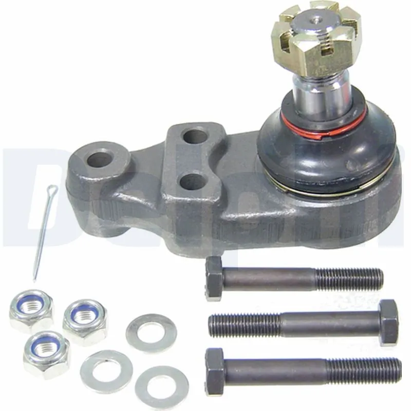Ball Joint