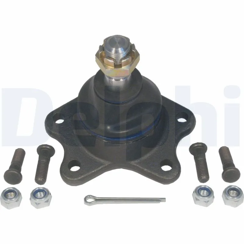 Ball Joint
