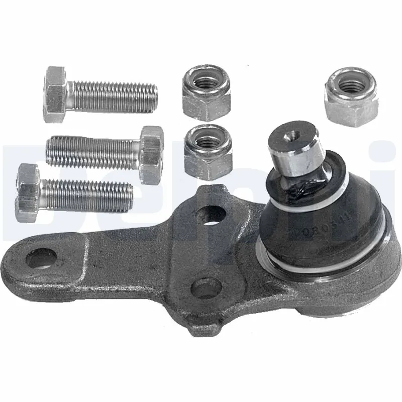 Ball Joint