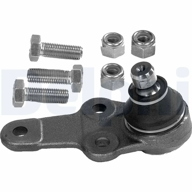 Ball Joint