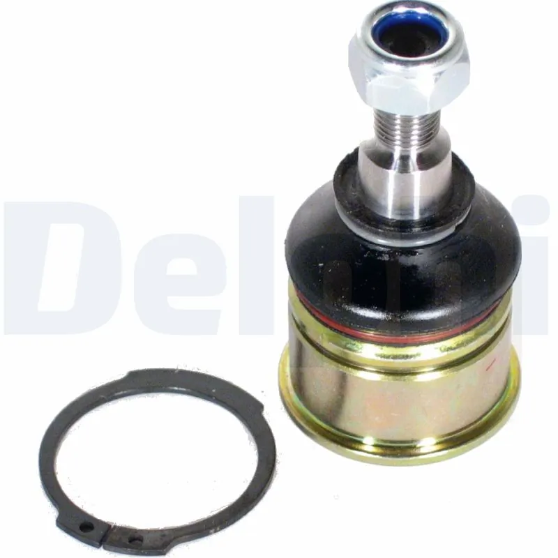 Ball Joint