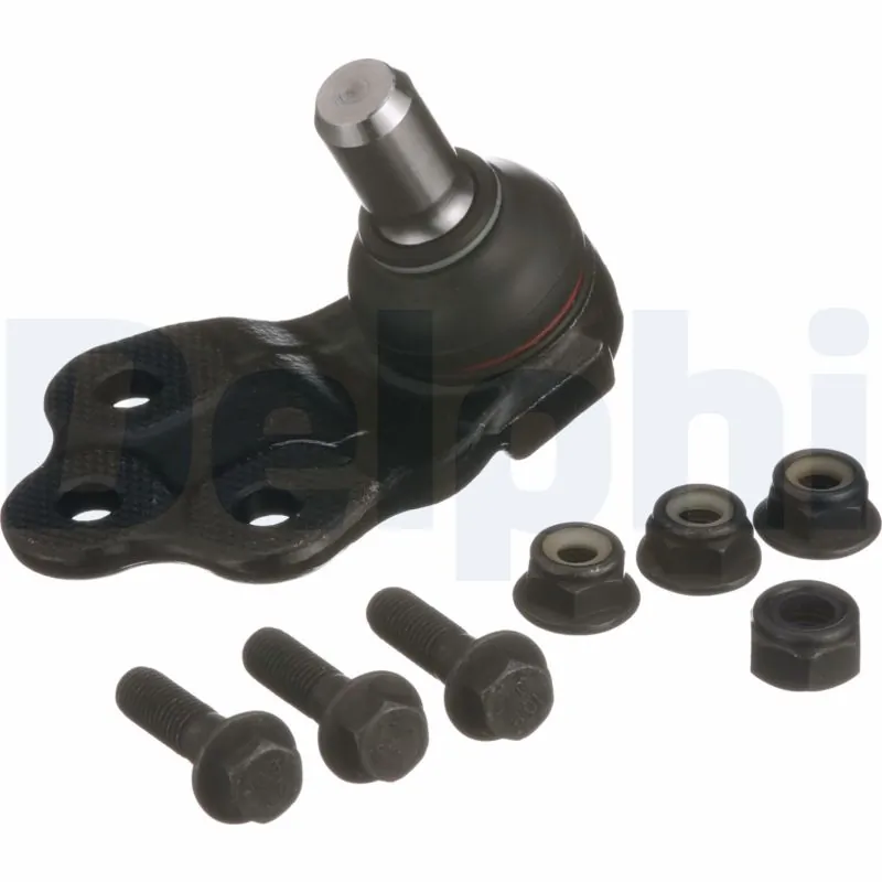 Ball Joint