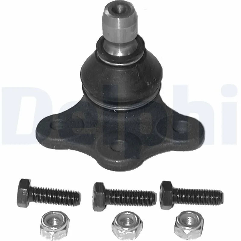 Ball Joint