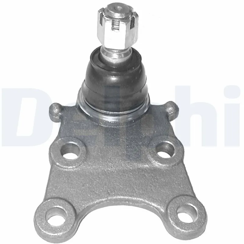 Ball Joint