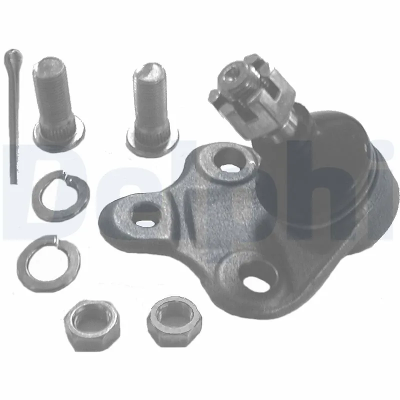 Ball Joint
