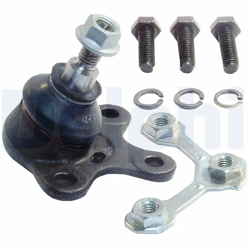 Ball Joint