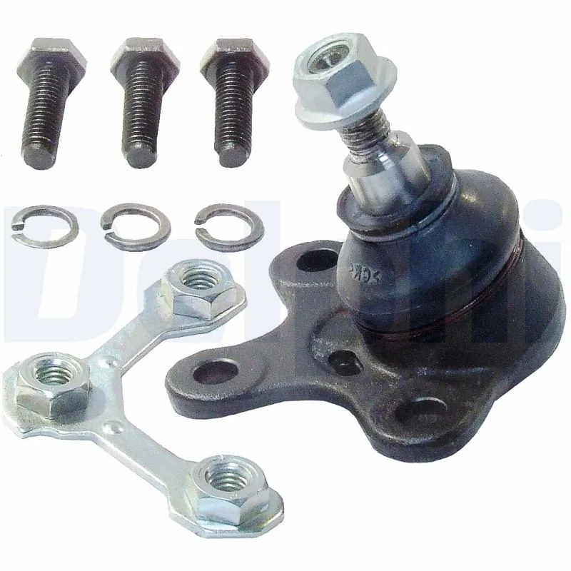 Ball Joint
