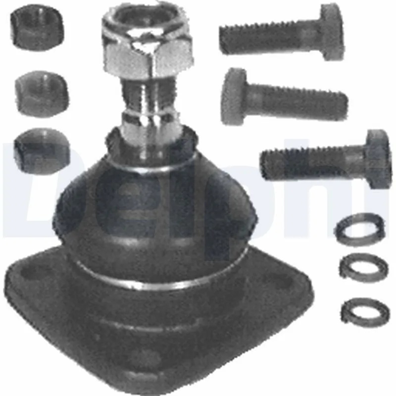 Ball Joint