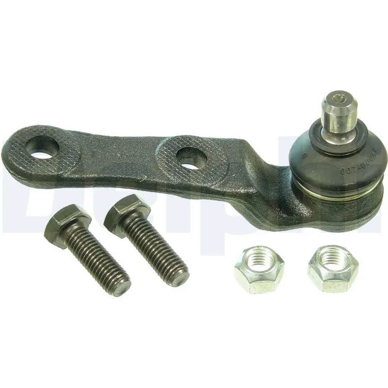 Ball Joint