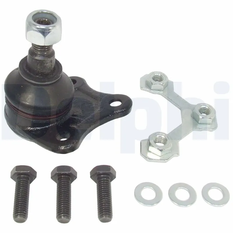 Ball Joint