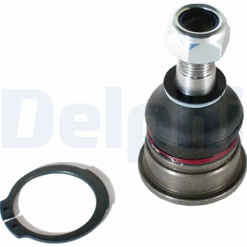 Ball Joint