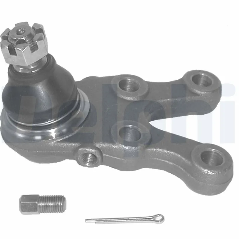 Ball Joint