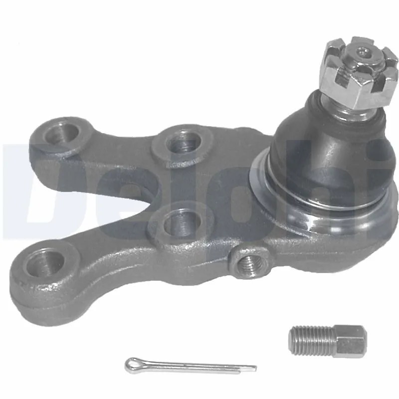 Ball Joint