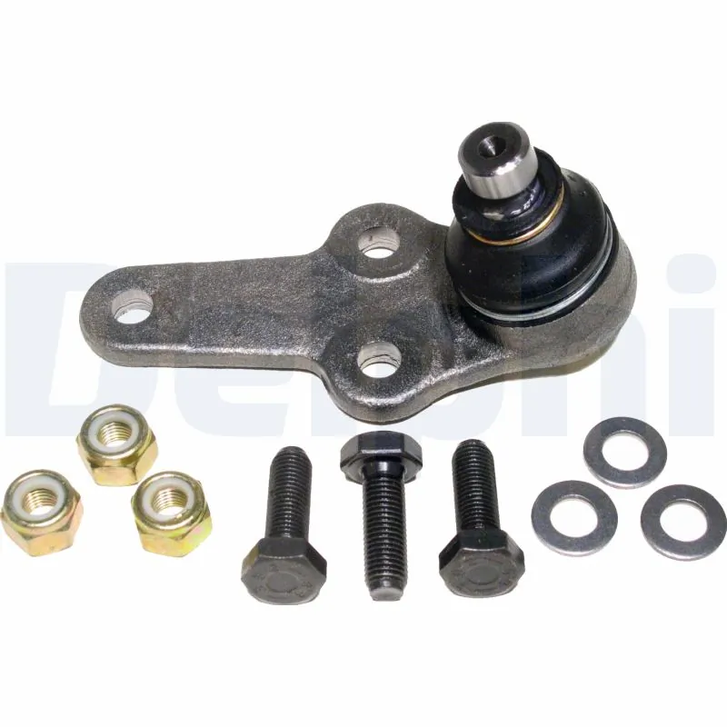 Ball Joint