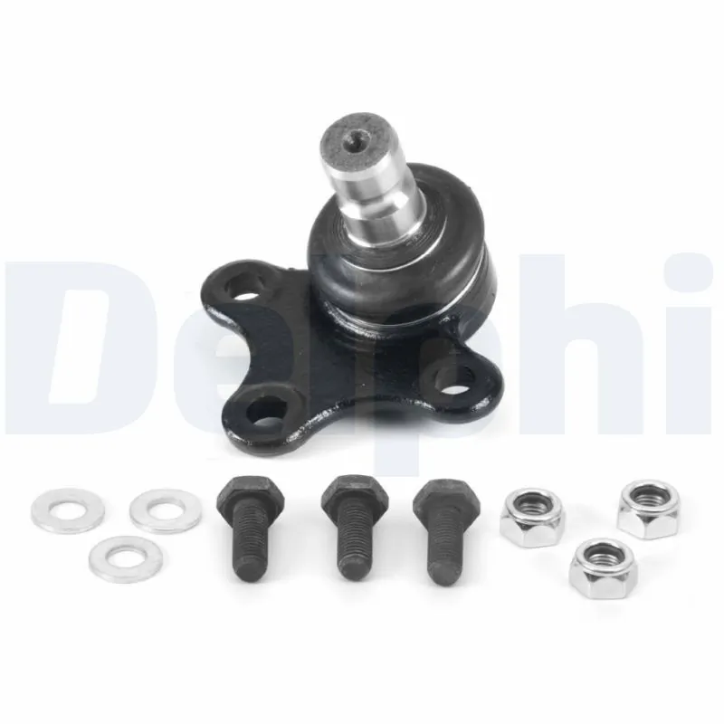 Ball Joint