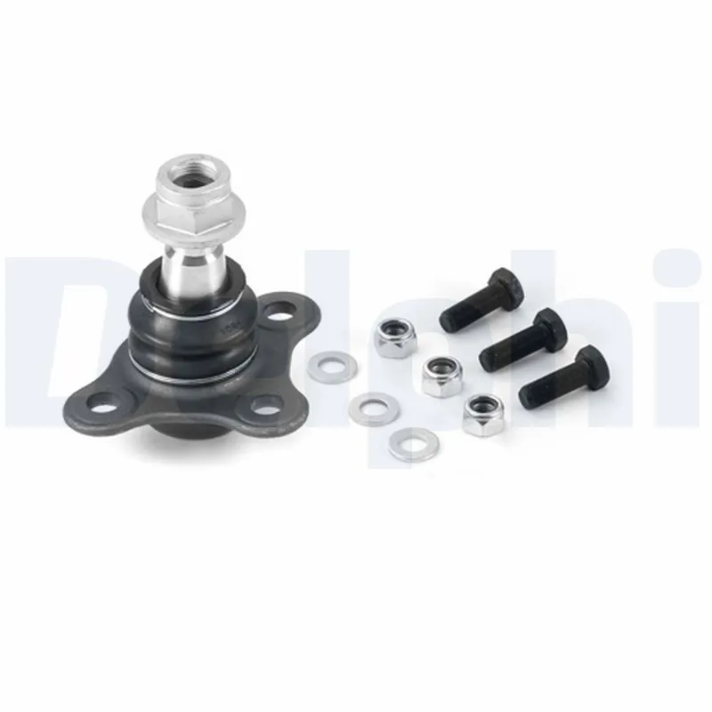 Ball Joint