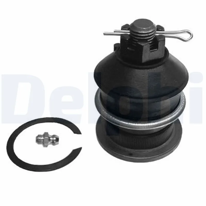 Ball Joint
