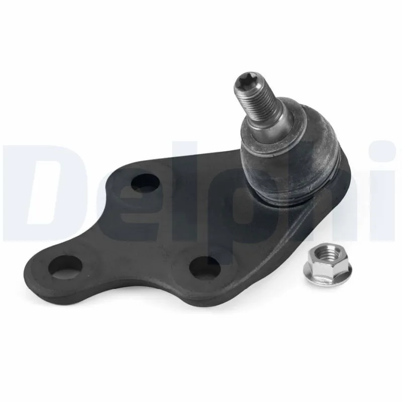 Ball Joint