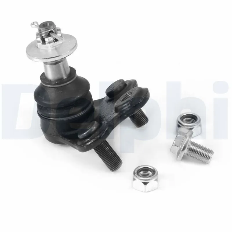 Ball Joint