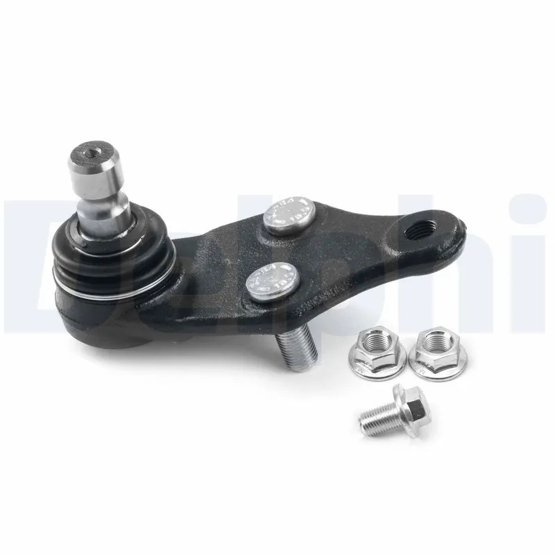 Ball Joint