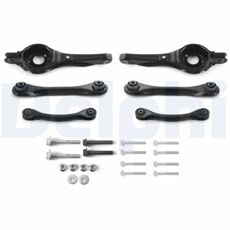 Repair Kit, control arm