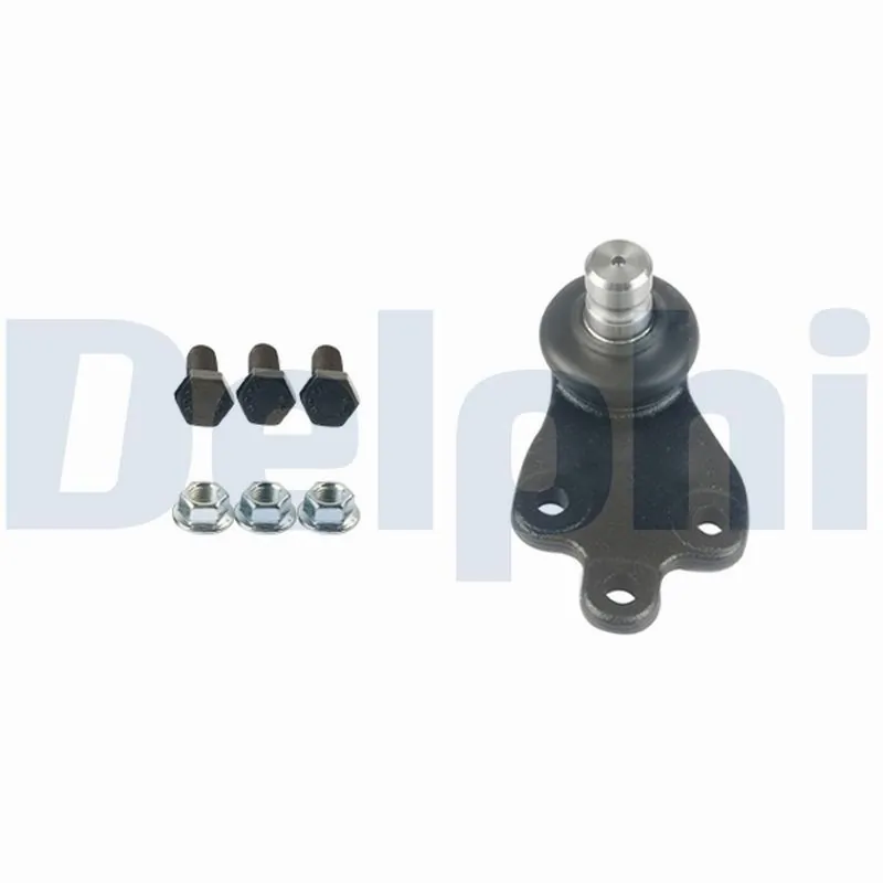 Ball Joint