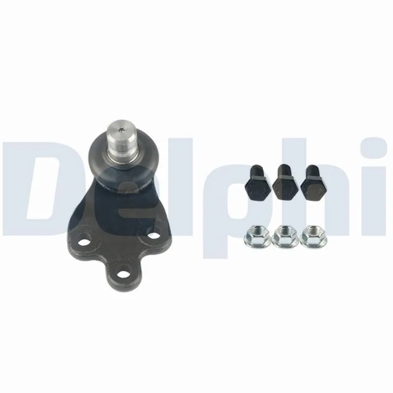 Ball Joint