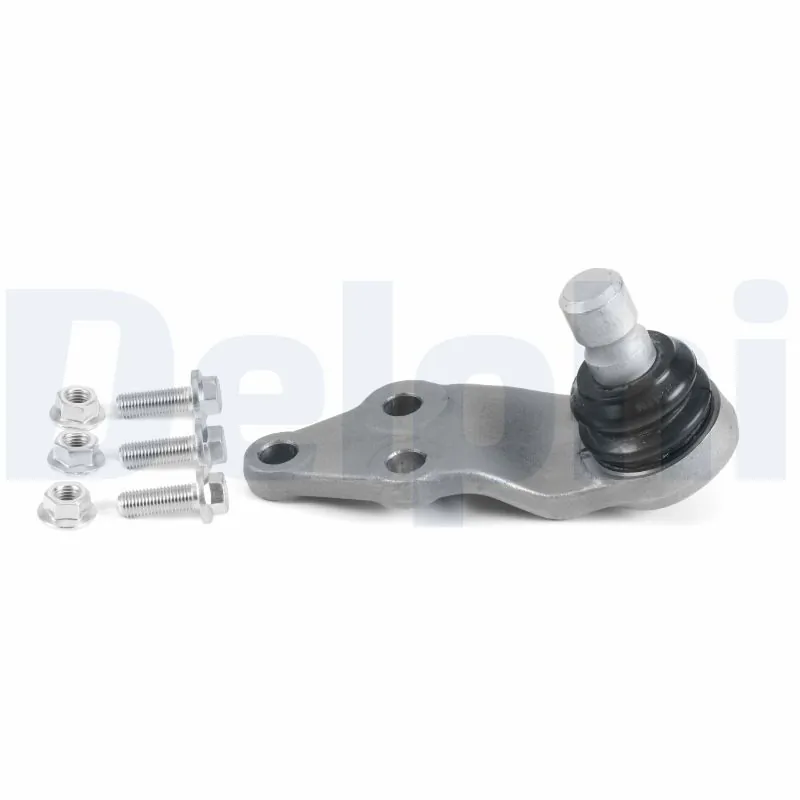 Ball Joint