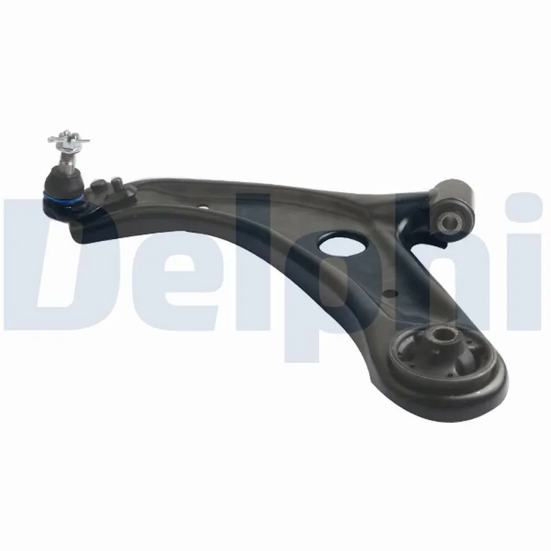 Control Arm TOYOTA P. Yaris (_P21_, _PA1_, _PH1_) 20- LE With Pin