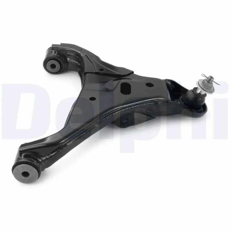 WAHACZ FORD P. RANGER (TKE) 11- PR