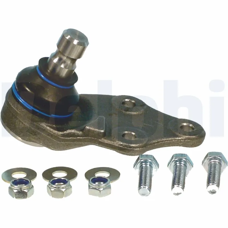 Ball Joint