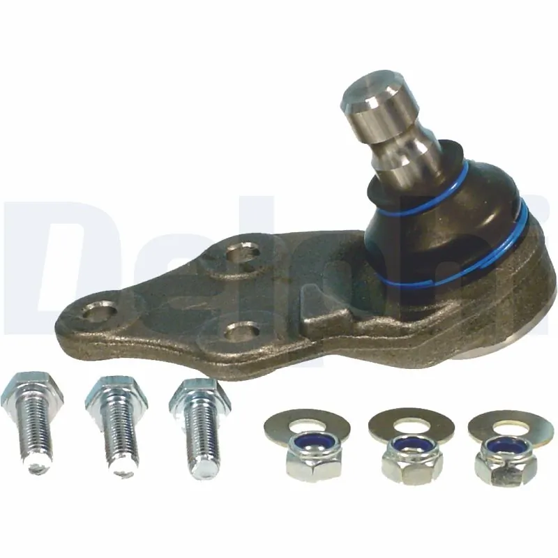 Ball Joint