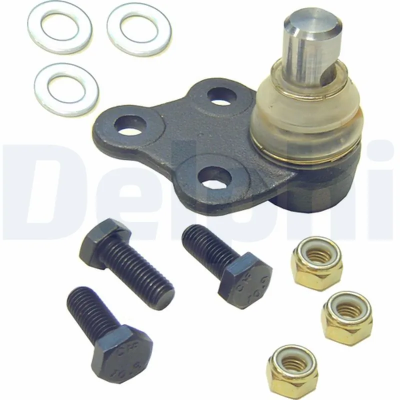 Ball Joint