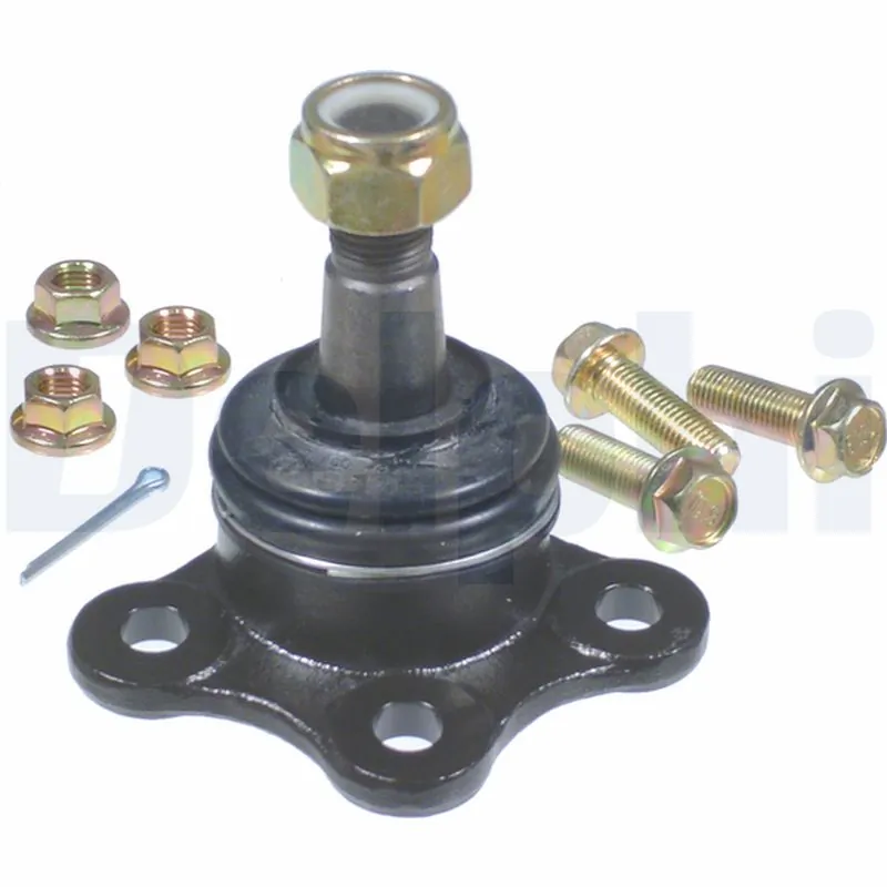 Ball Joint