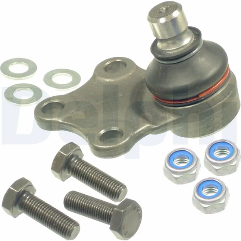 Ball Joint
