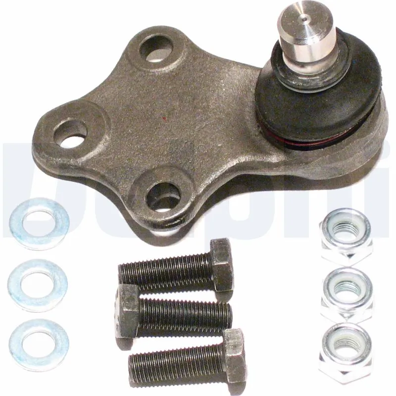 Ball Joint