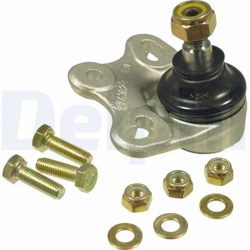 Ball Joint