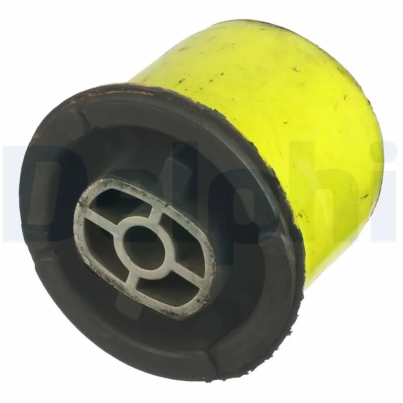 Bushing, axle beam