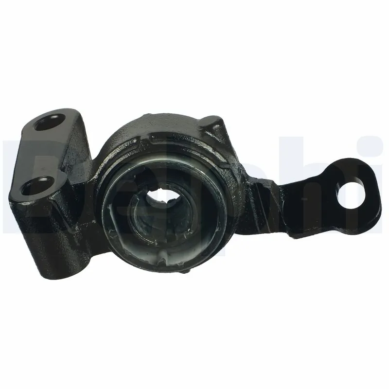 Mounting, control/trailing arm